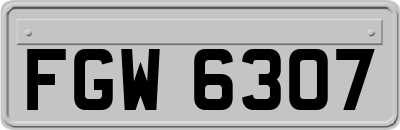 FGW6307