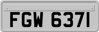 FGW6371