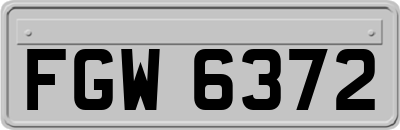 FGW6372
