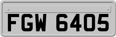 FGW6405