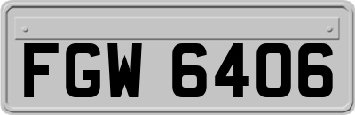 FGW6406
