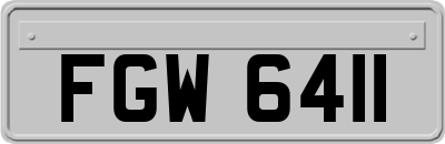 FGW6411
