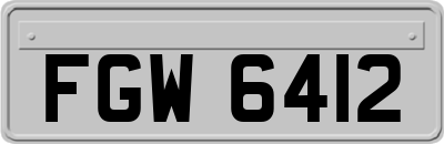 FGW6412