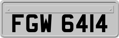 FGW6414