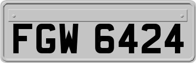 FGW6424