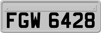 FGW6428