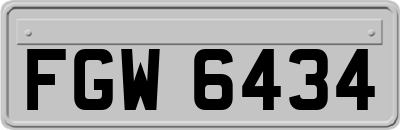 FGW6434