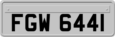 FGW6441