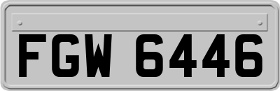 FGW6446
