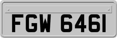 FGW6461