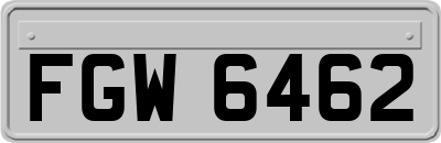 FGW6462