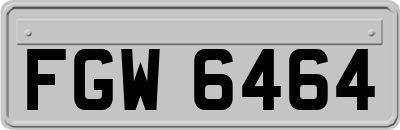 FGW6464