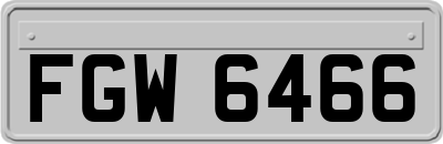 FGW6466