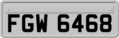 FGW6468
