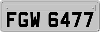 FGW6477