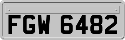FGW6482