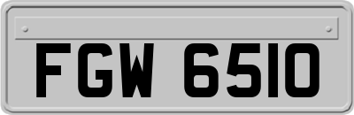 FGW6510