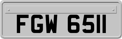 FGW6511