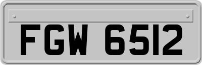 FGW6512