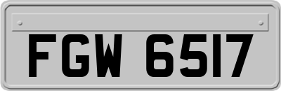 FGW6517