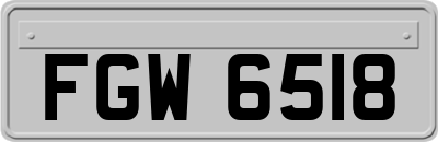 FGW6518