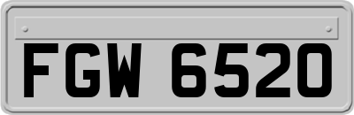 FGW6520