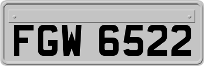 FGW6522