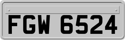 FGW6524