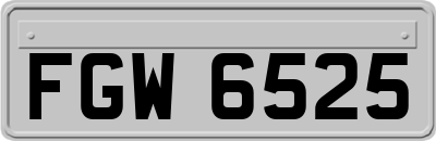FGW6525