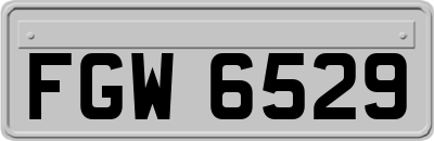 FGW6529