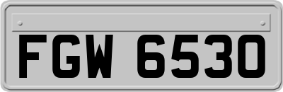 FGW6530