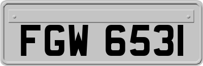 FGW6531