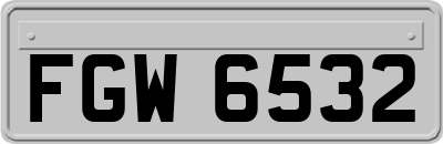 FGW6532