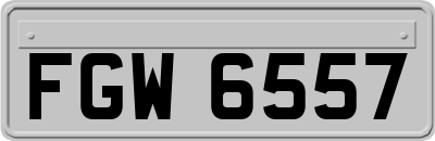 FGW6557