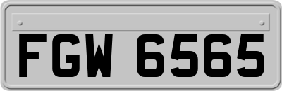 FGW6565