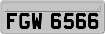 FGW6566
