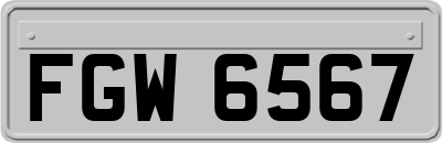 FGW6567