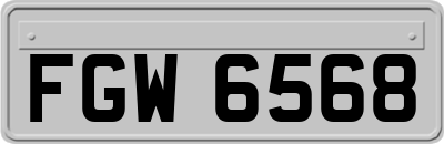 FGW6568