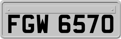 FGW6570