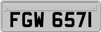 FGW6571