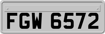 FGW6572