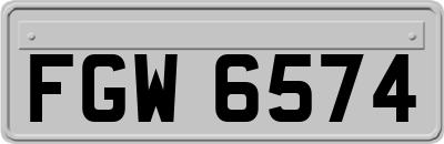 FGW6574