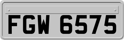 FGW6575