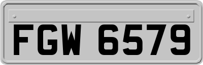 FGW6579