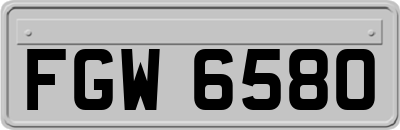 FGW6580