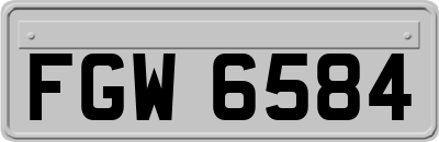 FGW6584