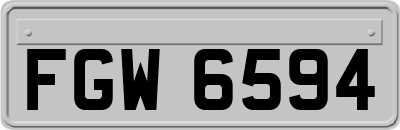 FGW6594