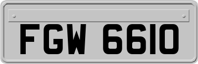 FGW6610