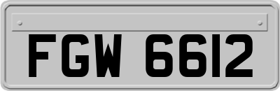 FGW6612