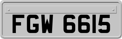 FGW6615